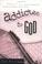Cover of: Addicted to God