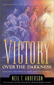 Cover of: Victory over the darkness