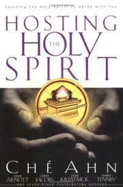 Cover of: Hosting the Holy Spirit