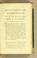 Cover of: Réflexions de M. de Cocherel, député de Saint-Domingue, sur le rapport du Comité des Six.