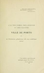 Cover of: Notre-Dame de Roc-Amadour en Portugal. by José-Julio-Gonçalves.* Coelho