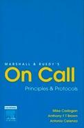 Cover of: On Call Principles and Protocols
