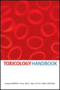 Cover of: Toxicology Handbook by 