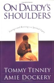 Cover of: On Daddy's Shoulders