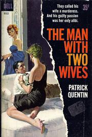 Cover of: The man with two wives