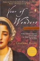 Cover of: Year of wonders | Geraldine Brooks