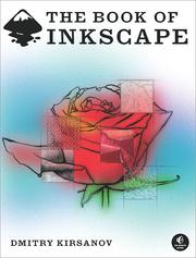 The book of Inkscape by Dmitry Kirsanov
