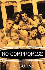 Cover of: No compromise by Jim Burns