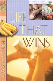 Cover of: Life That Wins (First Place Bible Study)