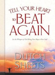 Cover of: Tell Your Heart to Beat Again: Discover the Good in What You're Going Through