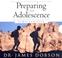 Cover of: Preparing For Adolescence