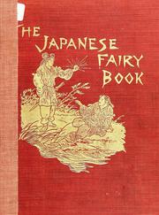 Cover of: The Japanese fairy book