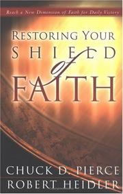 Cover of: Restoring Your Shield of Faith