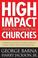 Cover of: High Impact African-American Churches