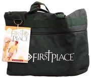 Cover of: First Place Member Kit by Carole Lewis, Carole Lewis