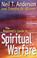 Cover of: The Beginner's Guide to Spiritual Warfare (Beginner's Guides (Servant))