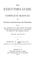 Cover of: The executor's guide