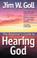 Cover of: The Beginner's Guide to Hearing God