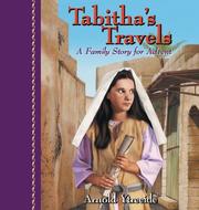 Tabitha's Travels by Arnold Ytreeide