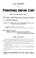 Cover of: An Index to the Pennsylvania decisions in the Atlantic reporter to September, 1899