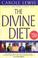 Cover of: The Divine Diet