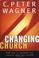 Cover of: Changing Church