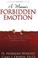 Cover of: A woman's forbidden emotion