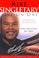 Cover of: Mike Singletary One-on-One