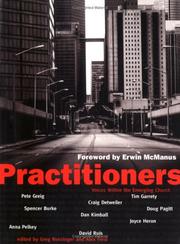 Cover of: Practitioners