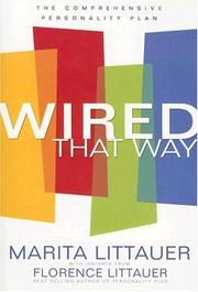 Cover of: Wired That Way