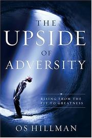 Cover of: The Upside of Adversity