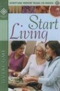 Cover of: Start Living: First Place Bible Study (First Place)