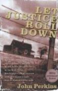 Cover of: Let Justice Roll Down