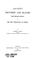 Cover of: Ancient proverbs and maxims from Burmese sources
