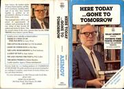 Cover of: Here Today... Gone Tomorrow (Science Fiction Library) by 