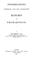 Cover of: Informations (criminal and quo warranto) mandamus and prohibition
