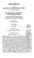 Cover of: Reports of the principal commercial cases, heard & determined in the Supreme court of judicature at Fort William in Bengal, and the Calcutta Court of small causes, from 1st January 1851 to 31st December 1860