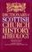 Cover of: Dictionary of Scottish church history & theology