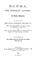 Cover of: Burma, the foremost country