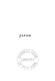 Cover of: Japan, a record in colour by Menpes, Mortimer