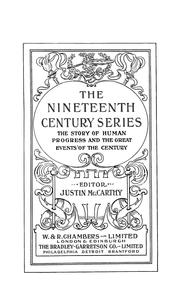 Cover of: Progress of India, Japan and China in the century by Sir Richard Temple