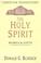Cover of: The Holy Spirit