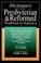Cover of: Dictionary of the Presbyterian & Reformed Tradition in America