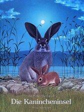 Cover of: Rabbit Island by Jörg Steiner
