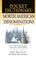 Cover of: Pocket Dictionary of North American Denominations (The Ivp Pocket Reference Series)
