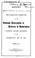 Cover of: Report of the Executive Committee of the National Association of Referees in Bankruptcy concerning proposed amendments to the Bankruptcy Act of 1898, March 1900