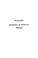 Cover of: Proceedings of the Assembly of the State of New York on the death of Gordon H. Peck