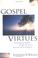 Cover of: Gospel virtues