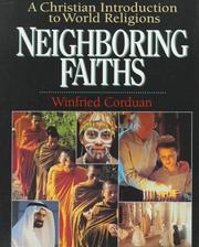 Cover of: Neighboring faiths by Winfried Corduan