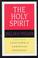 Cover of: The Holy Spirit